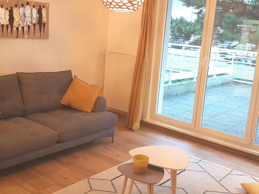 Comme Chez Vous * Strasbourg