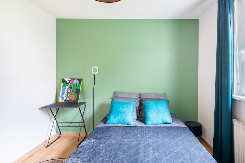Apartment Comme Chez Vous Strasbourg