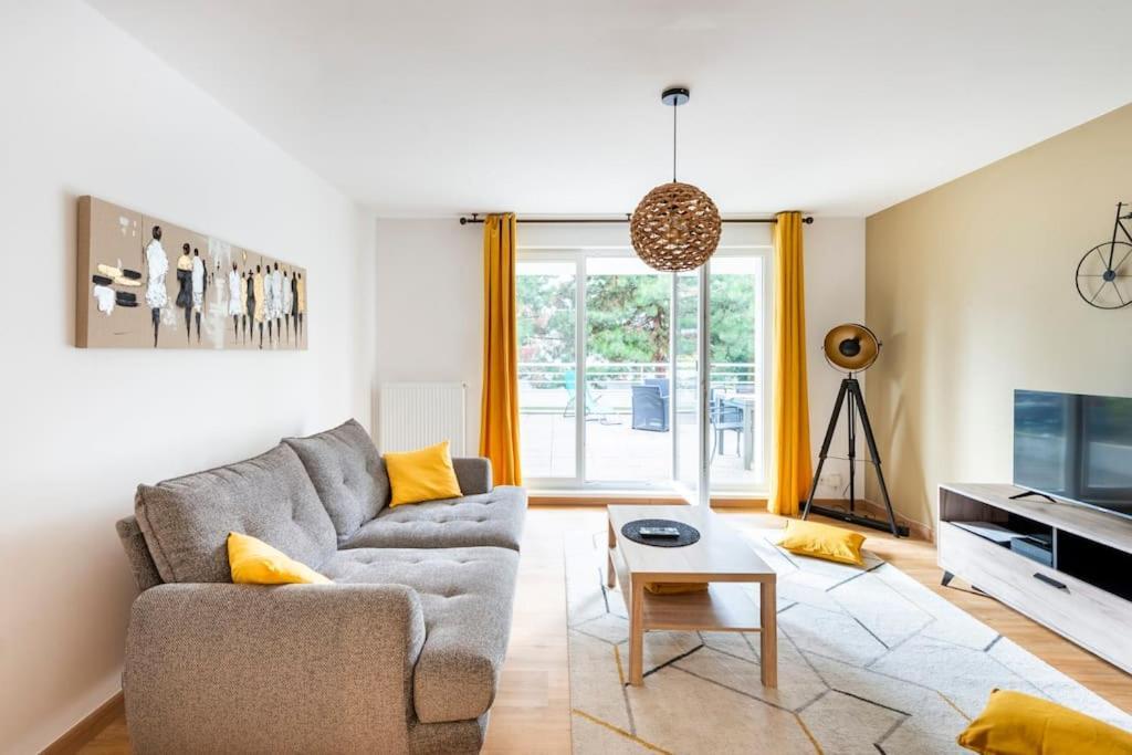 Comme Chez Vous Strasbourg